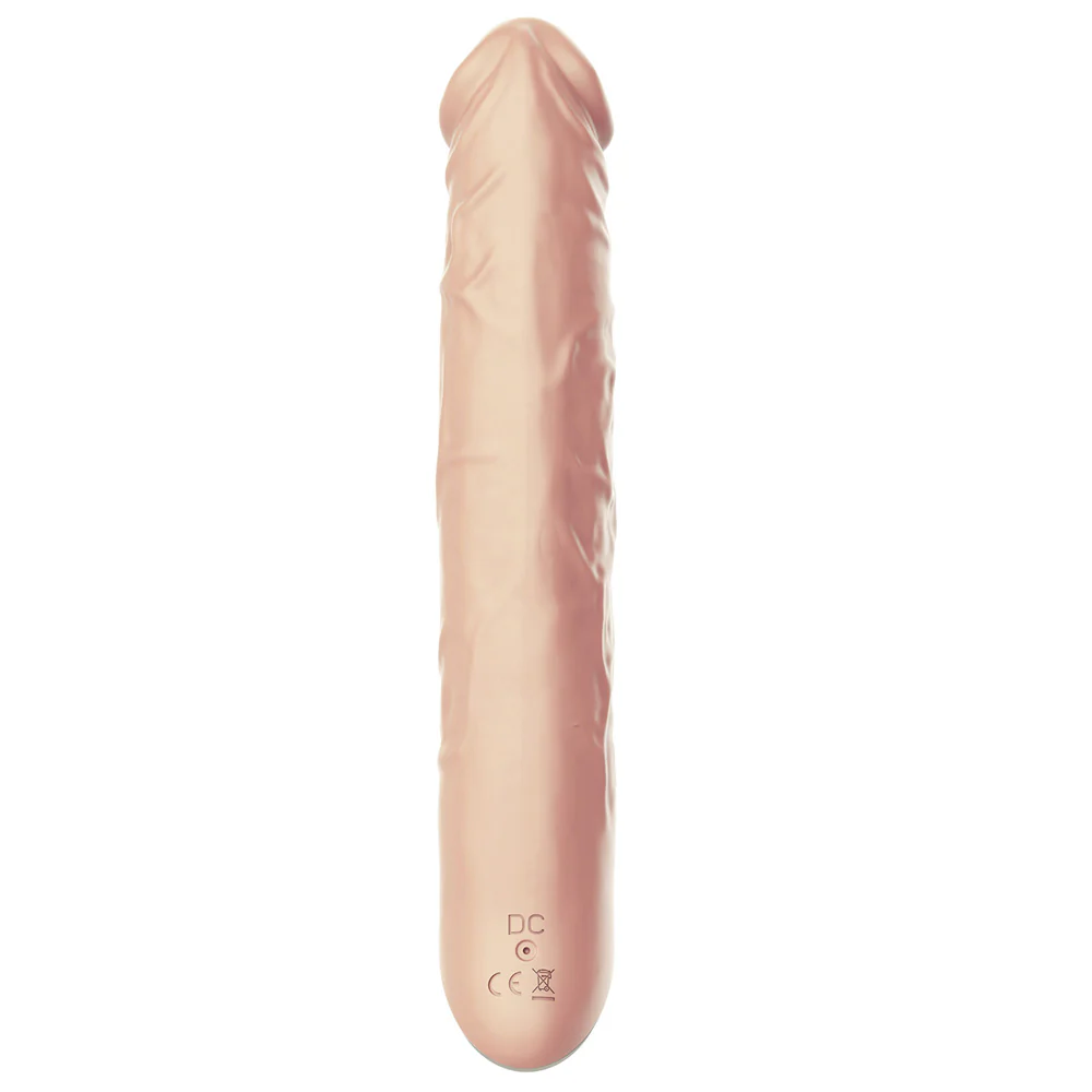 Winyi Terry Realistic Penis Vibrator - Image 3