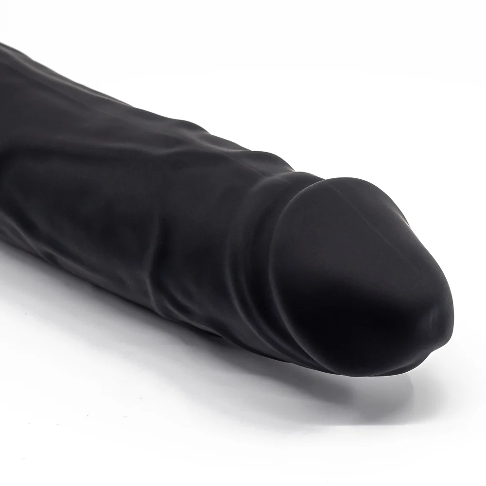 Winyi Terry Realistic Penis Vibrator - Image 7
