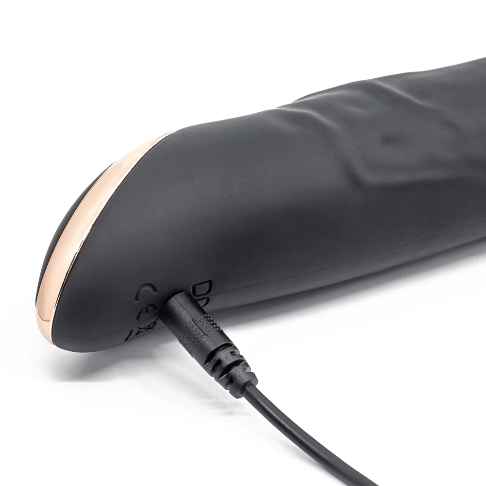 Winyi Terry Realistic Penis Vibrator - Image 9