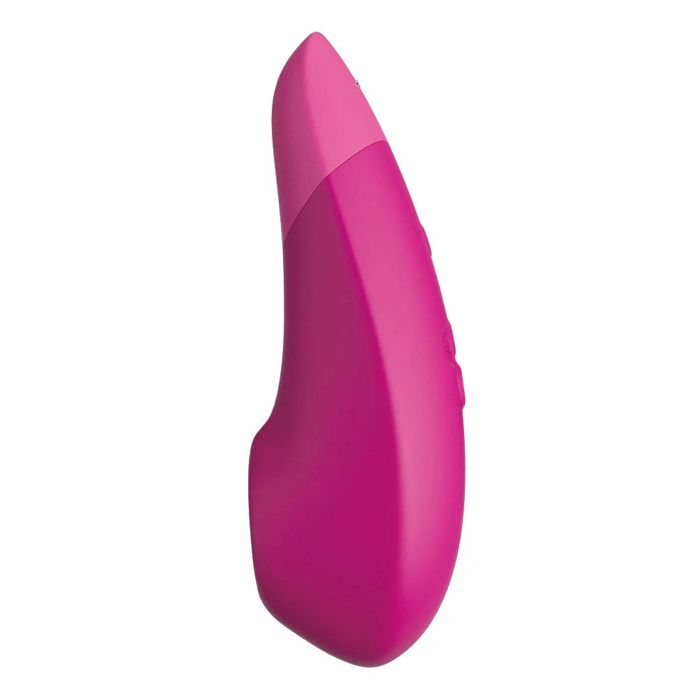 Womanizer Enhance 2-in-1 Pleasure Air & Vibrating Clitoral Stimulator - Image 3