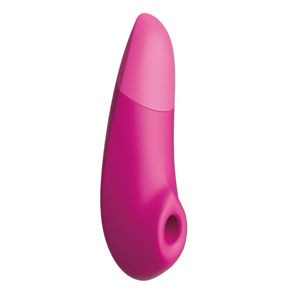 Womanizer Enhance 2-in-1 Pleasure Air & Vibrating Clitoral Stimulator - Image 6