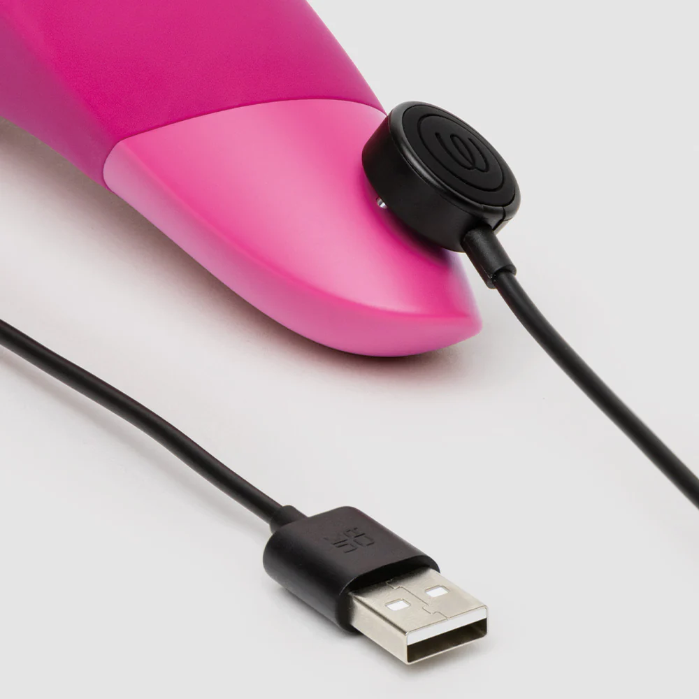 Womanizer Enhance 2-in-1 Pleasure Air & Vibrating Clitoral Stimulator - Image 7