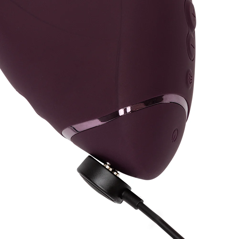 Womanizer Next Duo 3D Climax Control G-Spot & Clitoral Stimulator - Image 7